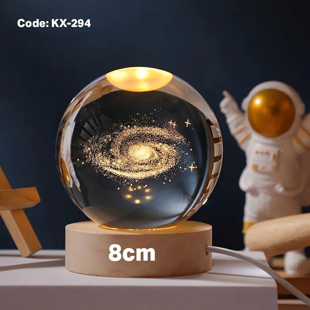 LED Lamp – 8cm