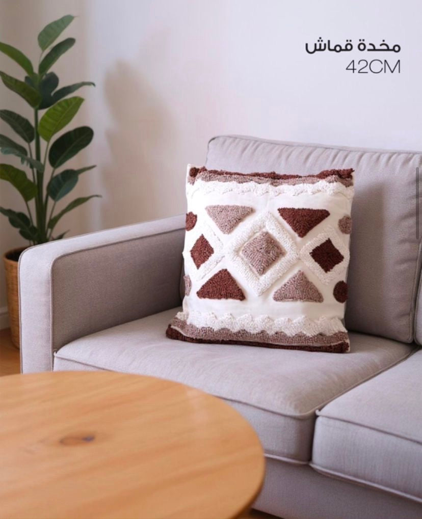 Decorative Fabric Cushion