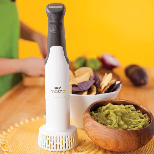 DASH Masha 2x Mash and Mix Stick Blender