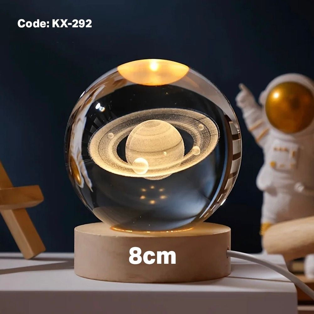 LED Lamp – 8cm