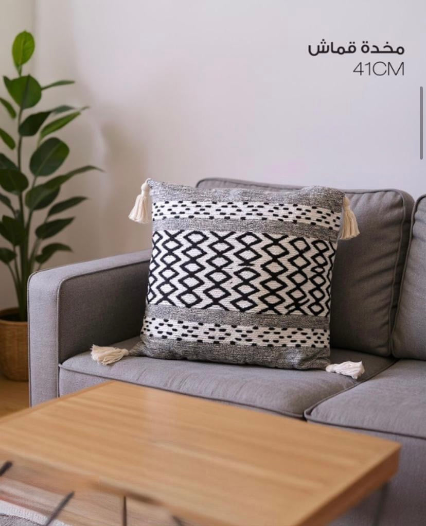 Decorative Fabric Cushion