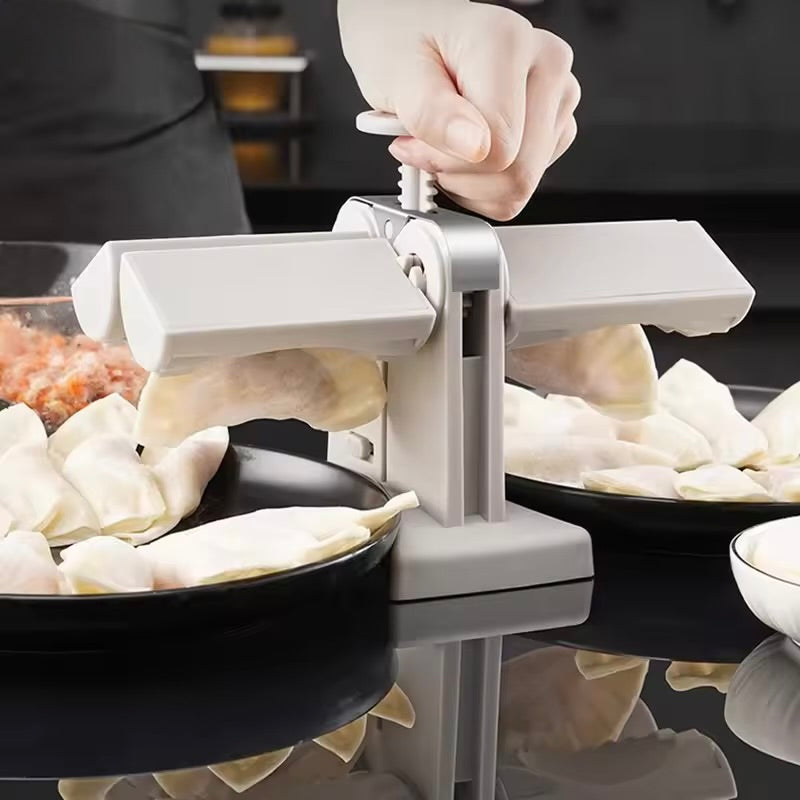 Dumpling Machine