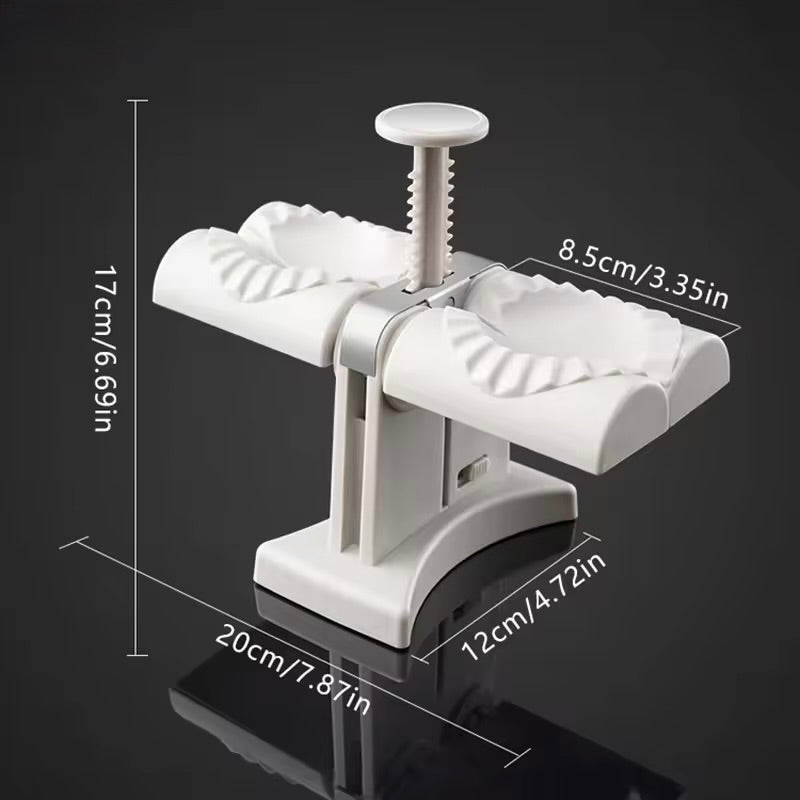 Dumpling Machine