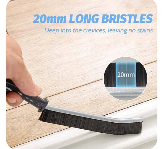 Gap Cleaning Brush (2pcs)