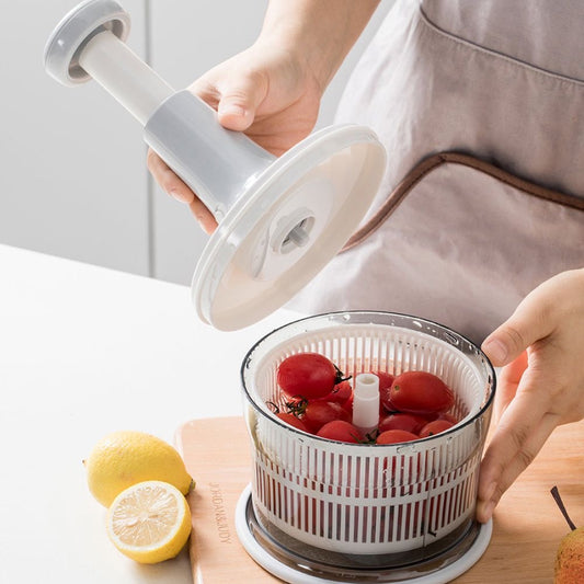 Vegetable Spinner – 2L