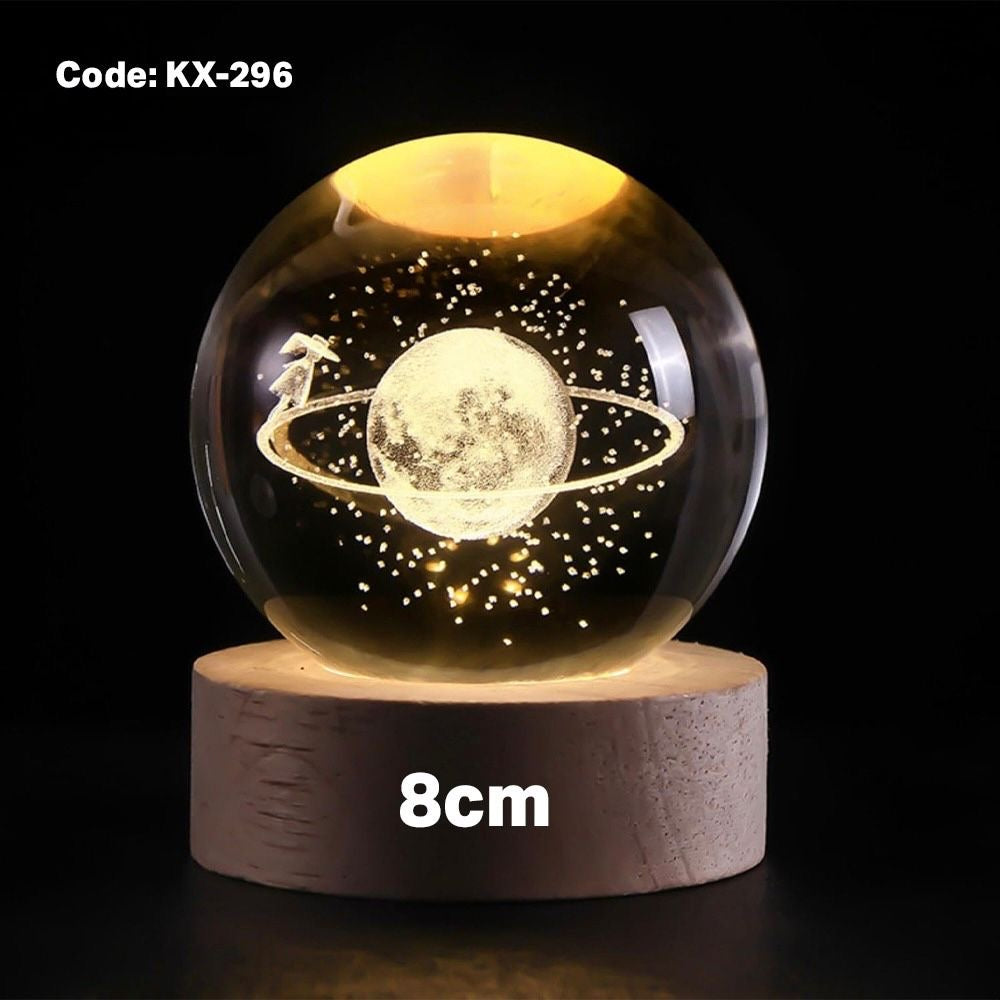LED Lamp – 8cm