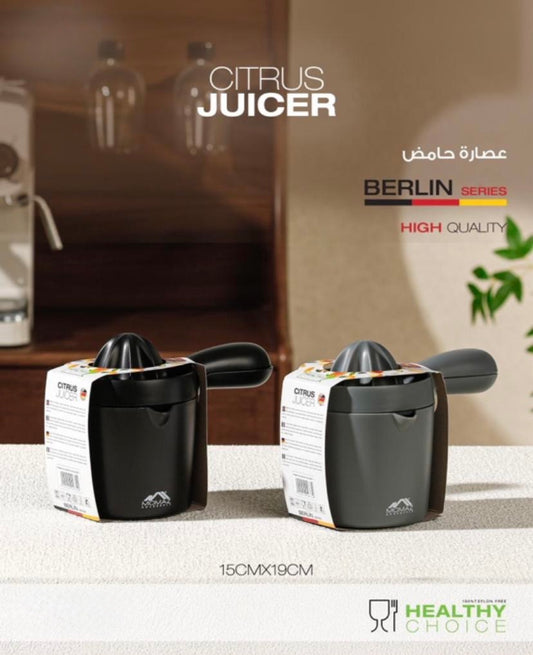 Premium Citrus Juicer