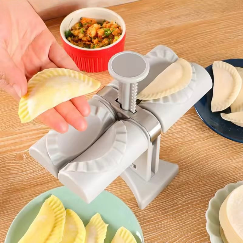 Dumpling Machine
