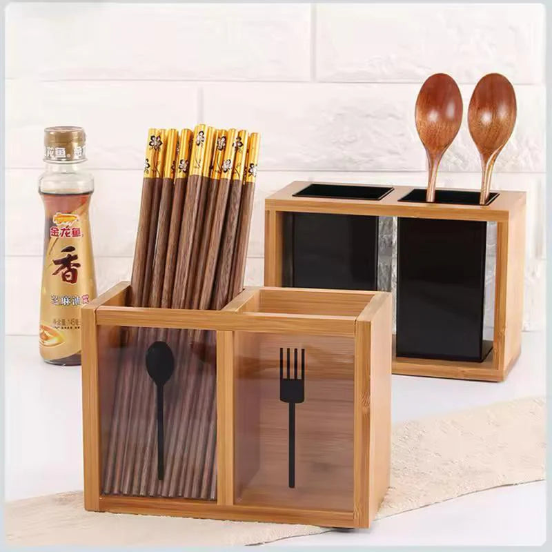 Modern Kitchen Organizer Set – Stylish and Functional