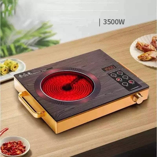 SilverCrest Electric Induction Cooker