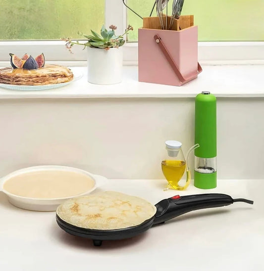 Electric Crepe Maker