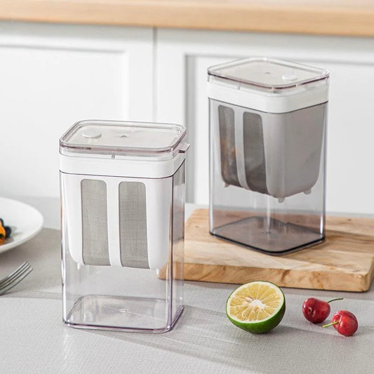 Yogurt Strainer – Durable and Practical