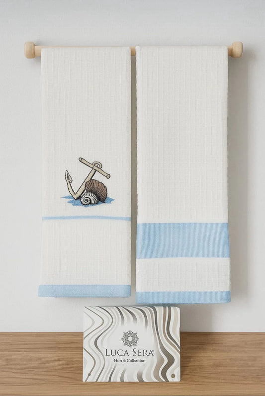 Turkish towel