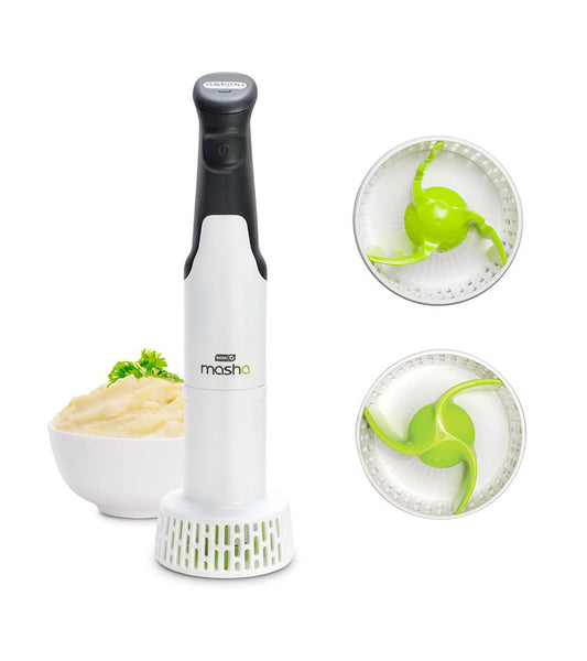 DASH Masha 2x Mash and Mix Stick Blender