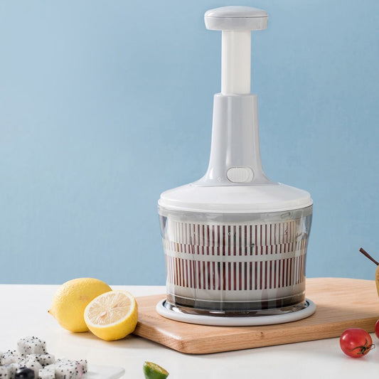 Vegetable Spinner – 2L