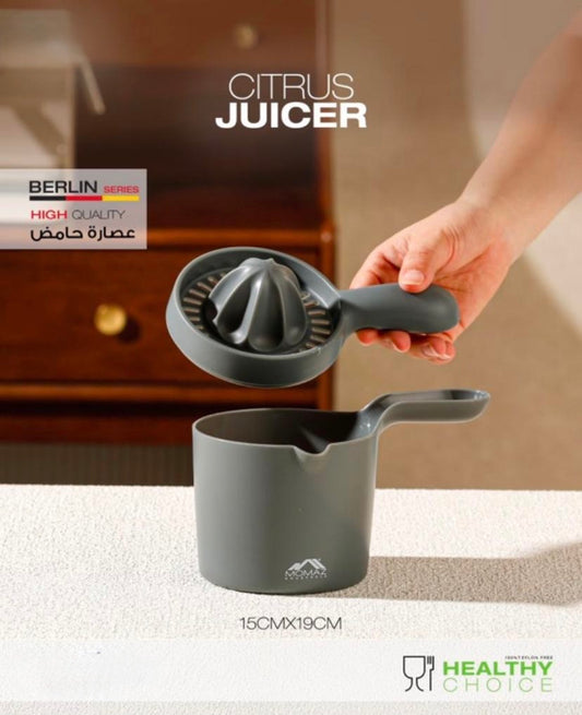 Premium Citrus Juicer