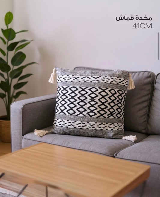 Decorative Fabric Cushion
