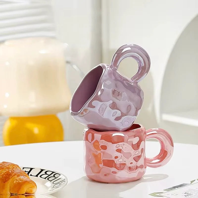 Special Glossy Mug – 450 ml