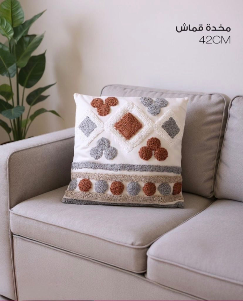 Decorative Fabric Cushion