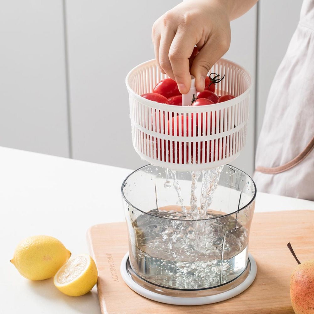 Vegetable Spinner – 2L