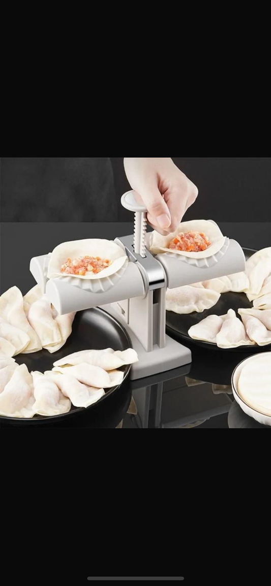 Dumpling Machine