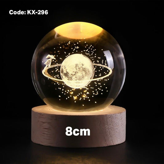 LED Lamp – 8cm