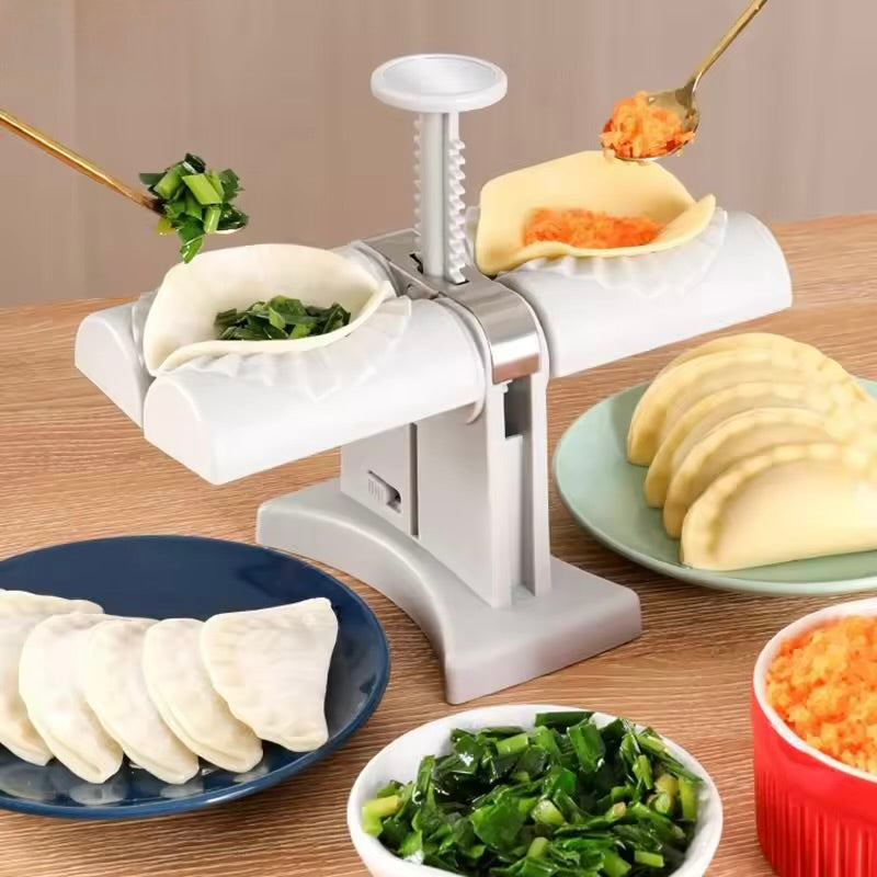Dumpling Machine