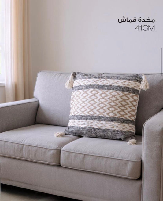 Decorative Fabric Cushion