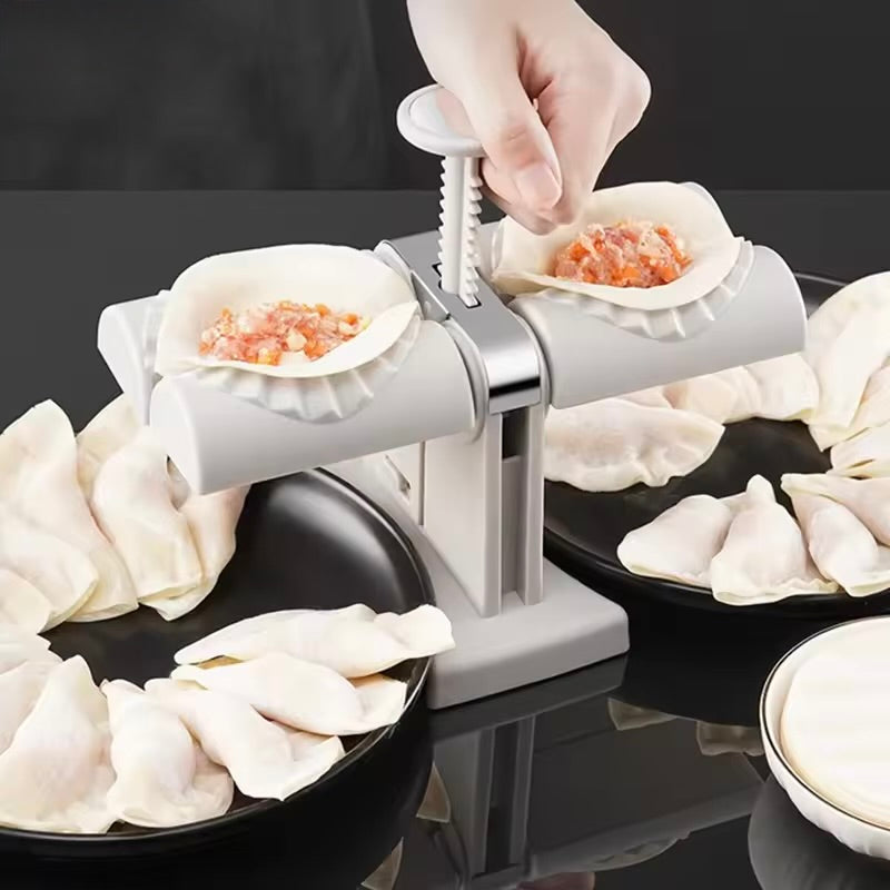 Dumpling Machine