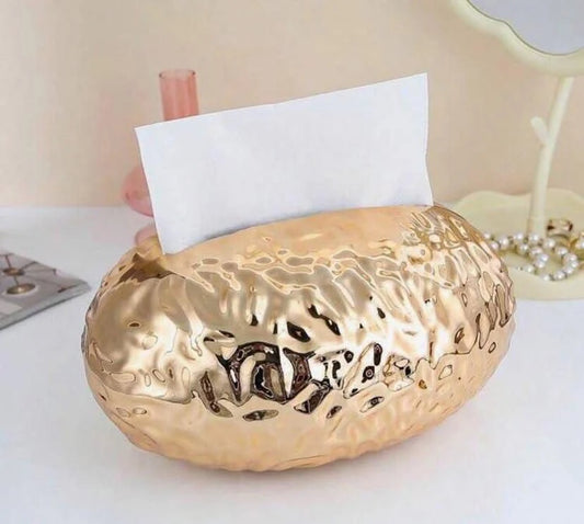 Modern and Practical Tissue Holder – Stylish Home Decor