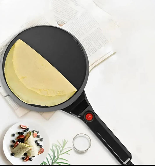 Electric Crepe Maker