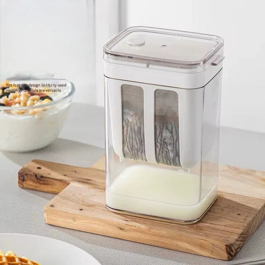 Yogurt Strainer – Durable and Practical