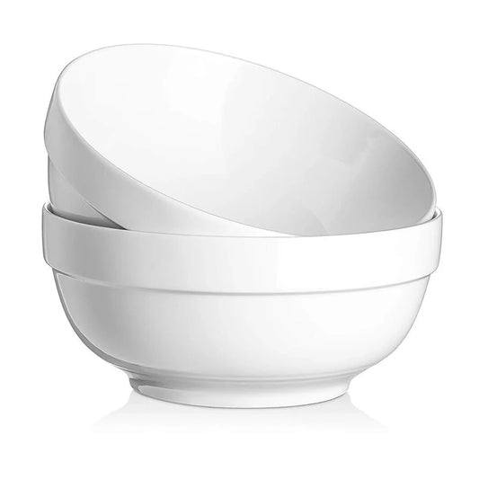 Ceramic Serving Bowl Set