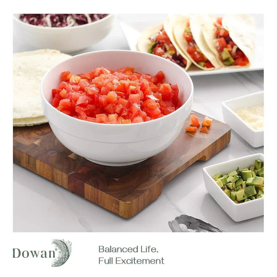 Ceramic Serving Bowl Set