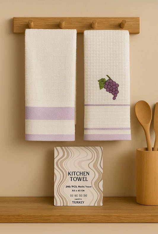 Turkish towel