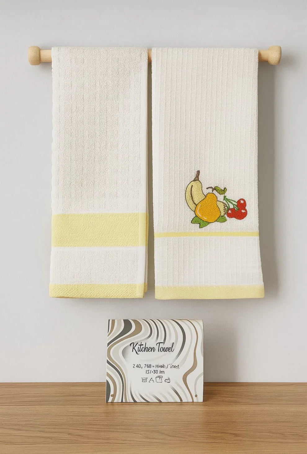 Turkish towel