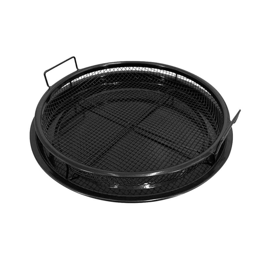 Stainless Steel Oven Grill Rack – Multipurpose and Non-Stick