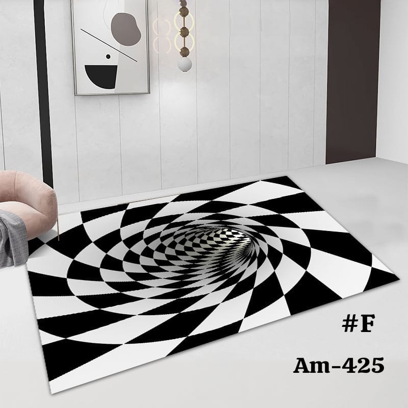 High-Quality Absorbent Mats for Kitchen & Bathroom
