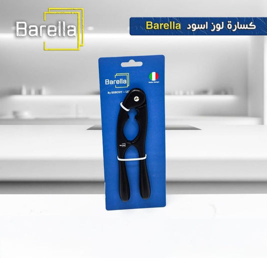 Barilla Black Nutcracker – Italian Design